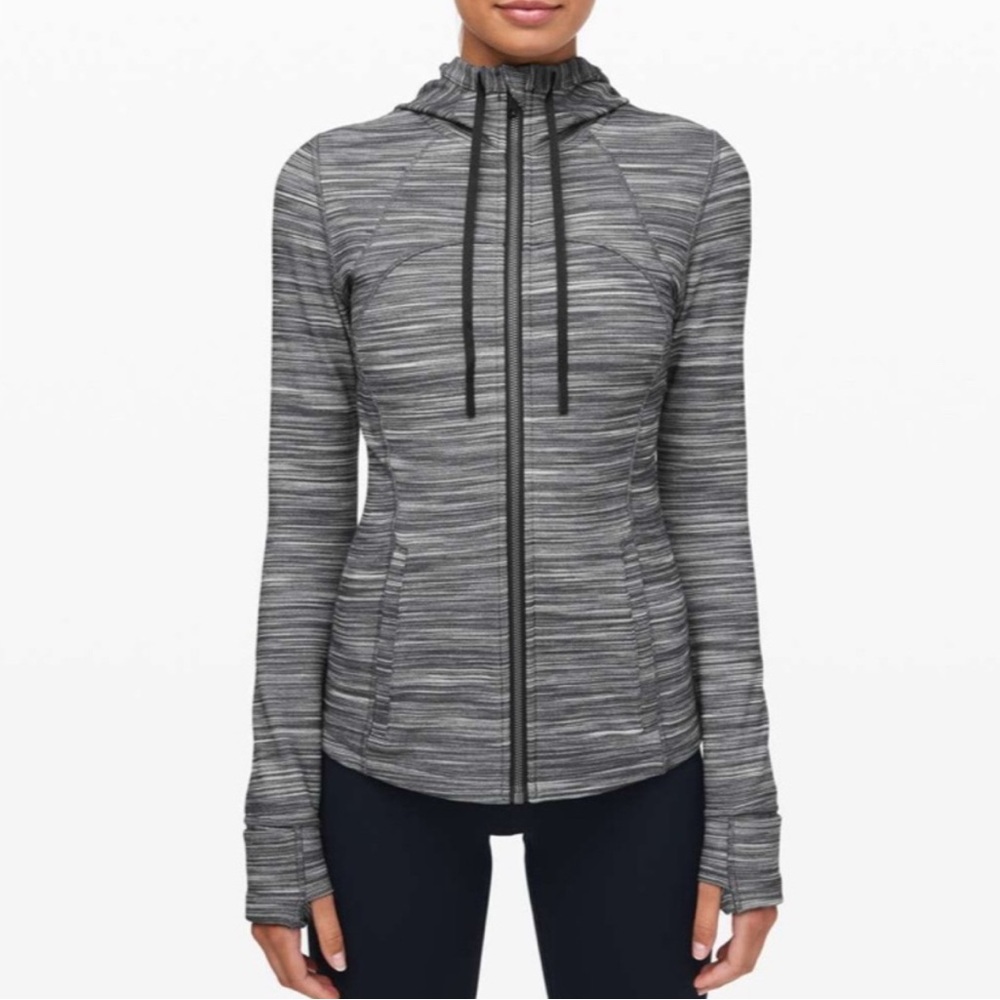 Lululemon Hooded Define Jacket *Nulu